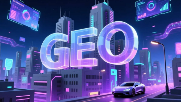 惠农区GEO 优化行业动态：主流搜索平台地域收录规则更新综述