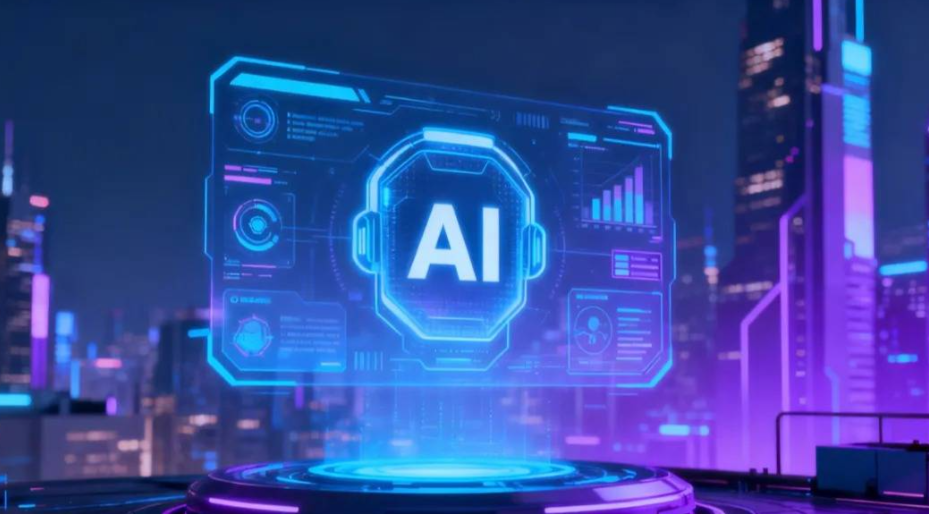 惠农区AI选型参考：合理运用人工智能工具提升效率