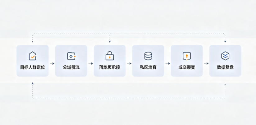 惠农区AI 搜索获客深度解析：把握生成式搜索红利，抢占 AI 智能体流量入口