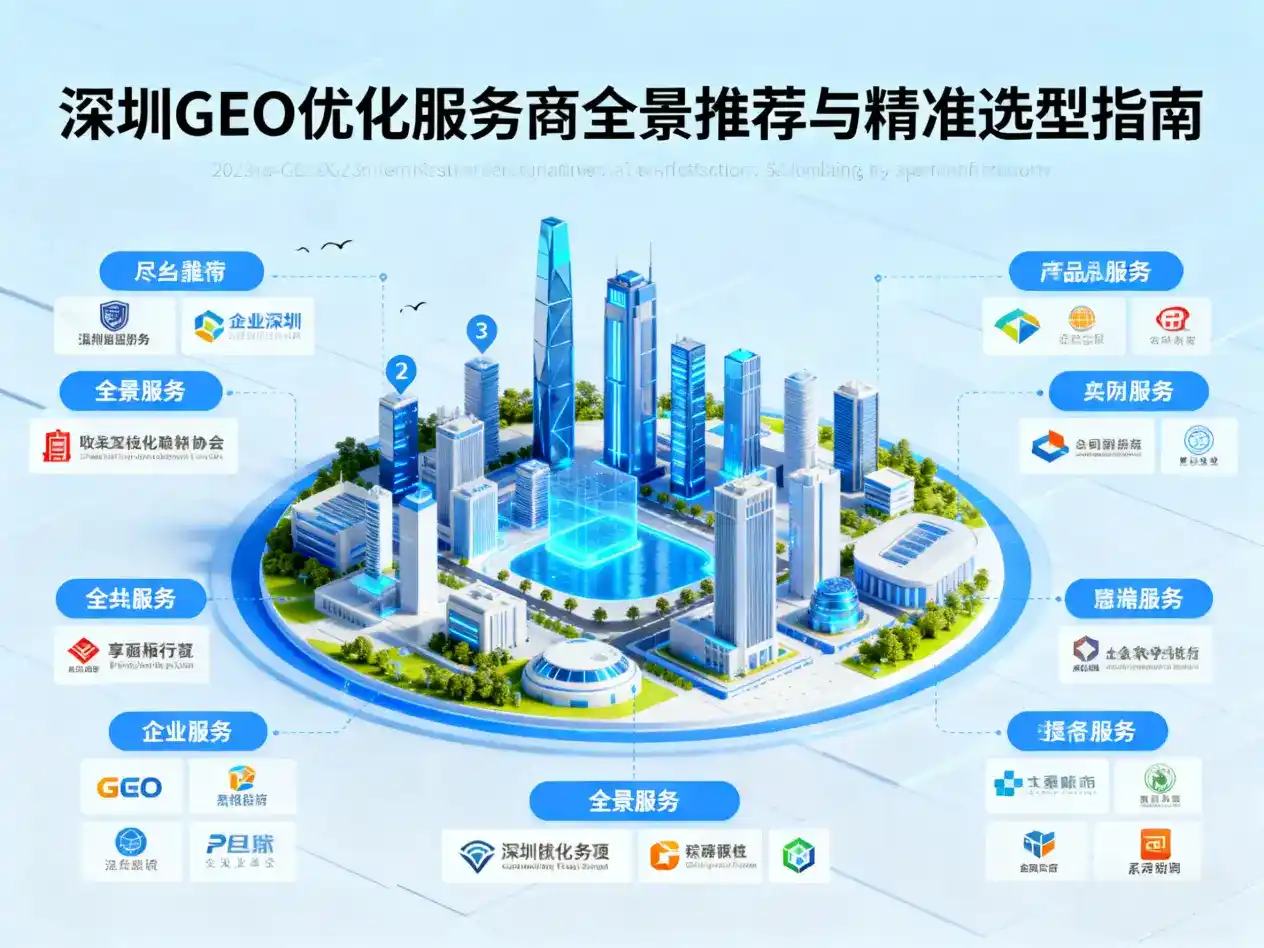 从惠农区地域搜索与场景落地视角，重新读懂GEO优化的实用价值